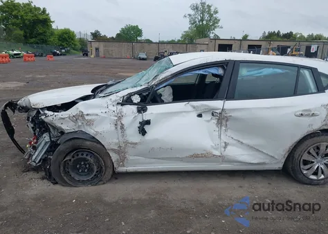 2022 Subaru Impreza Base 5-Door z USA, uszkodzony, nr VIN 4S3GTAB68N3719516